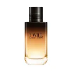 Giorgio Armani, I Will, Kvepalai vyrams, Daugkartinis pildymas, 100 ml