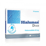 OLIMP LABS Hialumx Duo kapsulės N30