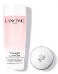Lancome Tonique Confort drėkinamasis tonikas veidui ir kaklui, 20 ml