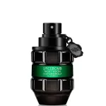 Viktor & Rolf, Spicebomb Night Vision, kvepalai vyrams, 90 ml