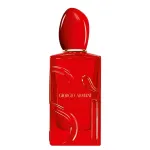 Giorgio Armani, Si Passione raudonasis muskusas, kvepalų vanduo, moterims, 100 ml