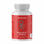 MOCARD Atero kapsulės N120