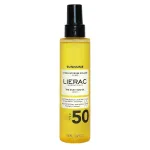 Lierac Sunissime Silky Oil Spf50 150ml - Sun Protection