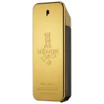 Paco Rabanne, 1 milijonas, tualetinis vanduo, vyrams, 200 ml
