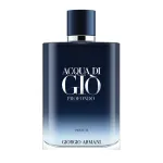Giorgio Armani, Acqua di Gio Profondo, kvepalai, vyrams, 200 ml