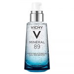 VICHY Mineral 89 susikoncentruoti įtvirtinimai oda 50 ml