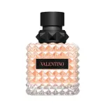 Valentino, Born In Roma Coral Fantasy Donna, kvepalai moterims, 50 ml