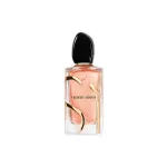 Giorgio Armani, Si Intense, parfumuotas vanduo, moterims, daugkartinis, 100 ml