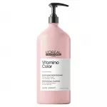 L'Oreal Professionnel, Serie Expert Vitamino Color, Resveratrolis, Plaukų &scaron;ampūnas, Spalvos apsaugai, 1500 ml
