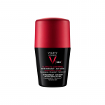 VICHY Homme Deo Clinical control vyri&scaron;kas dezodorantas 96H 50 ml