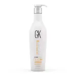 &bdquo;Global Keratin&ldquo; plaukų kondicionierius su apsauga nuo UV spindulių, 650 ml