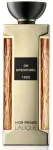 Lalique, Noir Premier &ndash; arba Intemporel, Eau De Parfum, Unisex, 100 ml