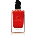 Giorgio Armani, Si Passione, Eau De Parfum, Moterims, 150 ml