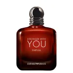 Emporio Armani, Stronger With You, kvepalai vyrams, 100 ml