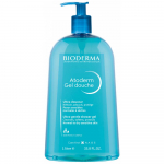 BIODERMA Atoderm Gel douche gelis dėl du&scaron;o 1000 ml