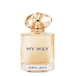 Giorgio Armani, My Way Sunny Vanilla, kvepalai moterims, 50 ml