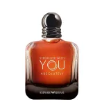 Emporio Armani, &bdquo;Stronger With You Absolutely&ldquo;, vyri&scaron;kas kvepalas &bdquo;Eau De Parfum&ldquo;, 100 ml