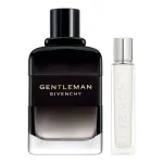 Rinkinys Givenchy: Gentleman Boise , Eau De Parfum, Vyrams, 100 ml + Gentleman Boise , Eau De Parfum, Vyrams, 12,5 ml