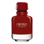 Givenchy, L'Interdit Rouge Ultime, Eau De Parfum, Moterims, 80 ml
