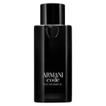 Giorgio Armani, Code, Eau De Parfum, Vyrams, Daugkartinis, 125 ml