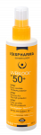 ISISPHARMA Uveblokas SPF 50+ purk&scaron;ti 200 ml