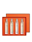 Hermes rinkinys: Un Jardin A Cythere, Eau De Toilette, Unisex, 15 ml + Un Jardin Sur Le Nil, Eau De Toilette, Unisex, 15 ml + Le Jardin de Monsieur Li, Eau De Toilette, Moterims, 15 ml + Un Jardin Sur La Lagune, Unisex Eau De Toilette, 1, 5 ml
