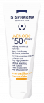 ISISPHARMA Uveblokas SPF50+ Tamsintas Mineralinis saulė apsauginis įtaisas 40 ml