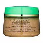&bdquo;Collistar&ldquo;, &bdquo;Special Perfect Body&ldquo; &ndash; talasas nuo vandens, prieskoniai ir eteriniai aliejai, &scaron;veičiamasis, liekninamasis, maitinamasis ir drėkinamasis kūno &scaron;veitiklis, 700 g