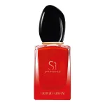 Giorgio Armani, Si Passione Intense, parfumuotas vanduo, moterims, 50 ml