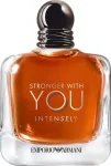 Emporio Armani, &bdquo;Stronger With You Intensely&ldquo;, kvepalai vyrams, 150 ml