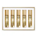Creed rinkinys: Aventus, parfumuotas vanduo, vyrams, 10 ml + žalias airi&scaron;kas tvidas, kvepiantis vanduo, vyrams, 10 ml + sidabrinis kalnų vanduo, parfumuotas vanduo, vyrams, 10 ml + "Aventus Cologne", kvapusis vanduo, vyrams, 10 ml + Millesime Imperia ...