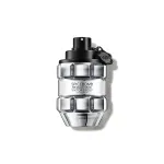 Viktor & Rolf, Spicebomb Metallic Musk, Eau De Parfum, Vyrams, 90 ml
