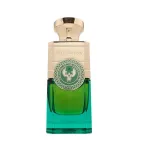 &bdquo;Electimuss&ldquo; &bdquo;Consort Collection&ldquo; &ndash; pačiulių kvapas, unisex kvepalai, 100 ml