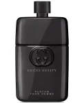 Gucci, Guilty Pour Homme, Parfum, Vyrams, 150 ml