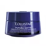 &bdquo;Collistar Futura Revital&ldquo; atkuriamasis naktinis veido kremas, 50 ml
