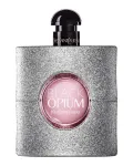 Yves Saint Laurent, Black Opium Glitter, Eau De Parfum, Moterims, 90 ml