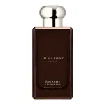 Jo Malone, &bdquo;Tamsaus gintaro ir imbierinės lelijos intensyvus&ldquo; odekolonas, unisex, 100 ml