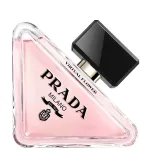 Prada, Paradoxe Virtual Flower, Eau De Parfum, Moterims, 90 ml