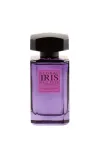 La Closerie Des Parfums, gėlių Iris Baies Rose, Eau De Parfum, Unisex, 100 ml