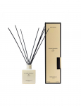 CERERIA MOLLA namų kvapas su lazdelėmis &bdquo;Black orchid & lily&ldquo; 100 ml.