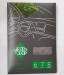 Greenway Automobilio valymo &scaron;luostė mikropluo&scaron;tas