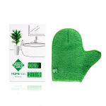 Green Fiber HOME S10 Involver kum&scaron;tinė, žalia