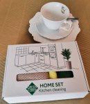 Greenway mikropluo&scaron;to virtuvės rinkinys