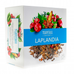 TeaVitall Anyday &bdquo;Laplandia&ldquo; arbatos gėrimas, 38 arbatos pakeliai