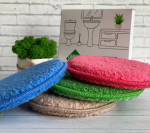 Greenway Involver apvalus lankstus diskas, &scaron;veitiklis padės pasiekti tobulą &scaron;varą