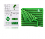 Greenway Dvipusis &scaron;veitiklis TWIST mikropluo&scaron;to &scaron;luostė