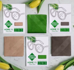 Greenway Mikropluo&scaron;to servetėlė OPTIKAI