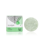 Sharme Hair Hemp Oil natūralus kietas &scaron;ampūnas bet kokio tipo plaukams, 50 g