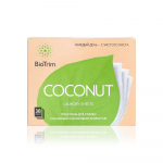 BIOTRIM SKALBIMO PLOK&Scaron;TELĖS COCONUT, 38 VNT.Greenway