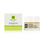 Creme Matifiante Anti-impfections ANNY REY matinis kremas riebiai ir mi&scaron;riai odai, 50 ml